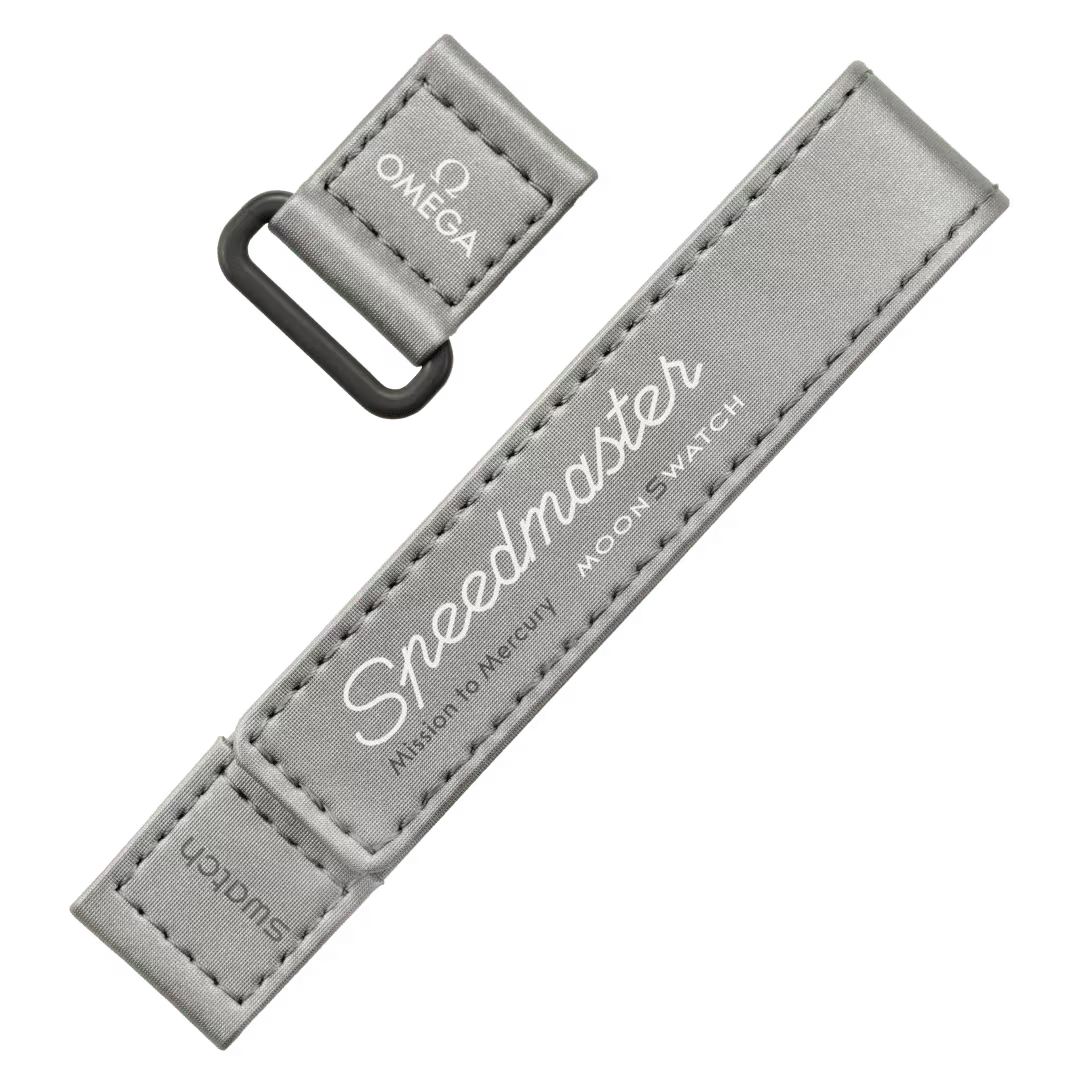 🎁 MISSION TO MERCURY / VELCRO® STRAP (100% off)