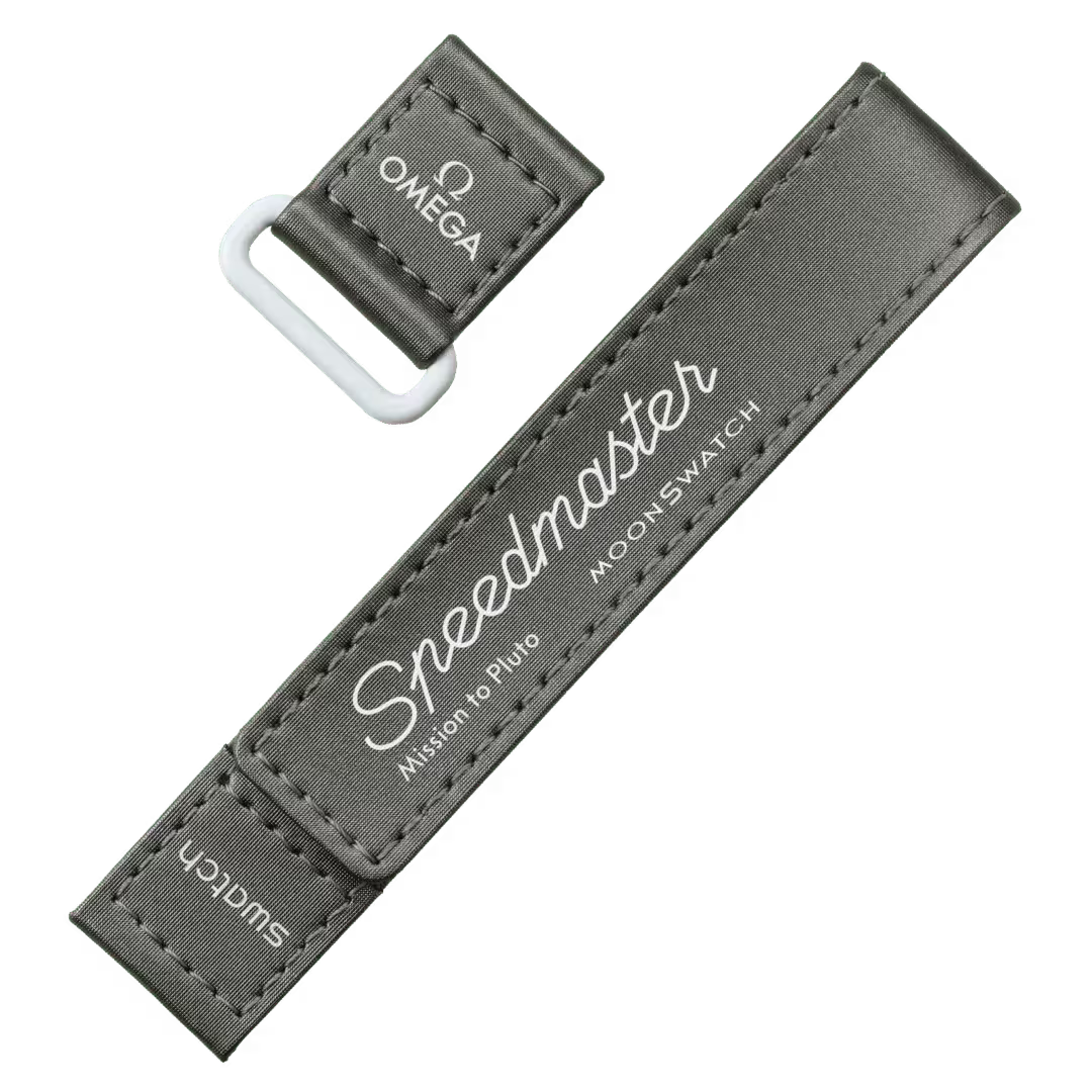🎁 MISSION TO PLUTO / VELCRO® STRAP (100% off)