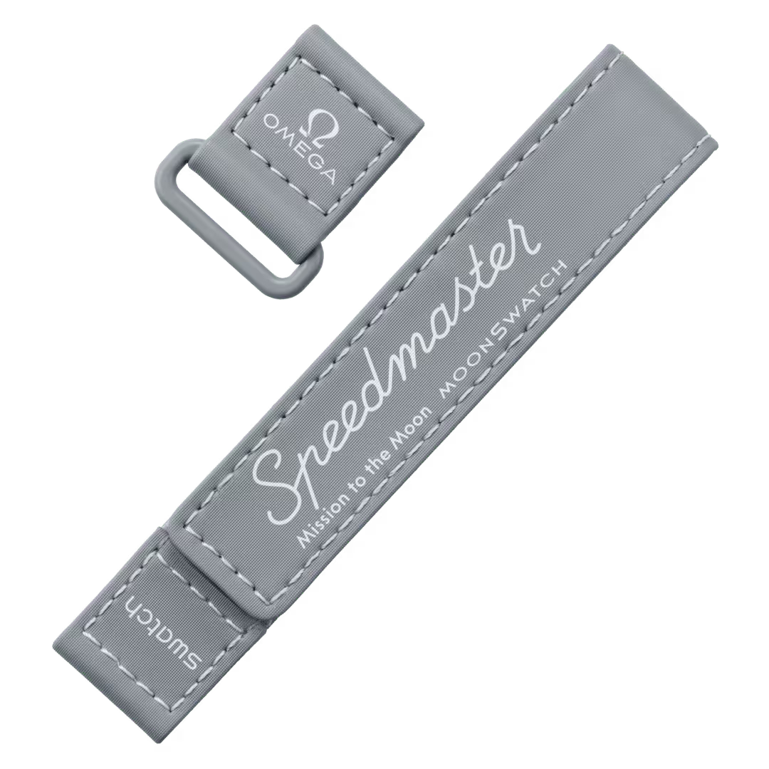 🎁 MISSION ON EARTH-LAVA / VELCRO® STRAP (100% off)