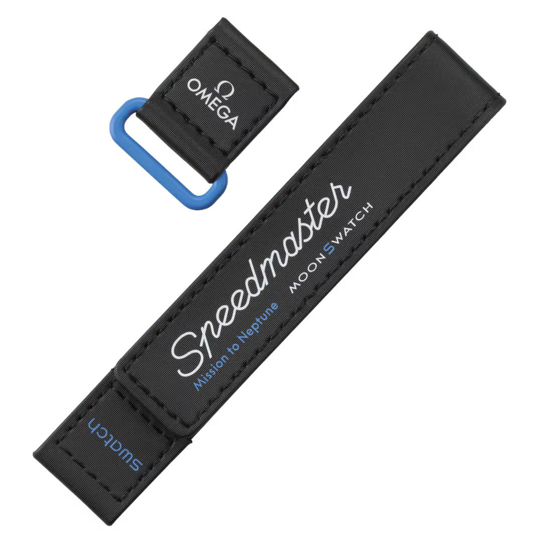🎁 MISSION TO NEPTUNE / VELCRO® STRAP (100% off)