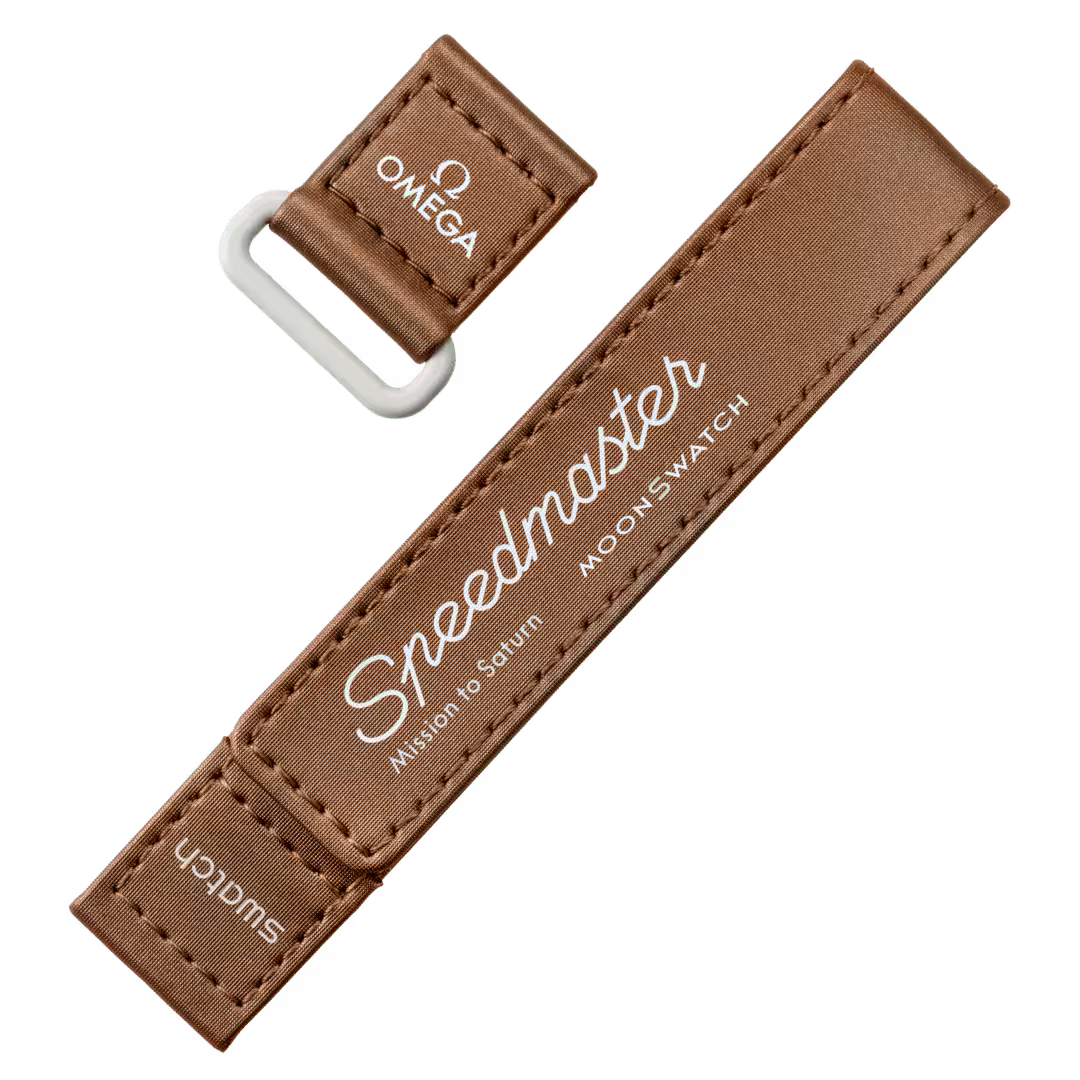 🎁 MISSION TO SATURN / VELCRO® STRAP (100% off)