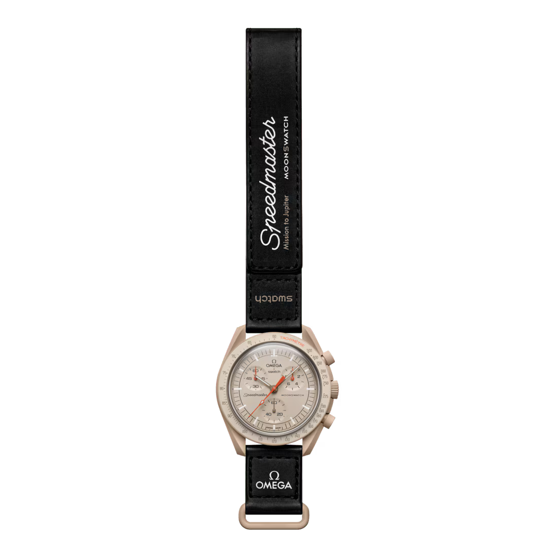 MISSION TO JUPITER / VELCRO® STRAP