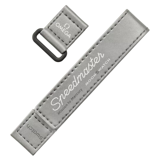 MISSION TO MERCURY / VELCRO® STRAP