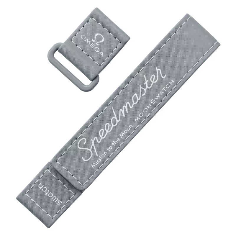 MISSION ON EARTH-LAVA / VELCRO® STRAP