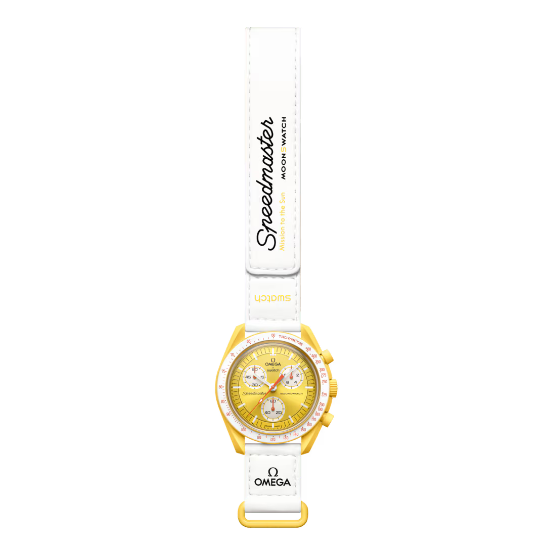 MISSION TO THE SUN / VELCRO® STRAP