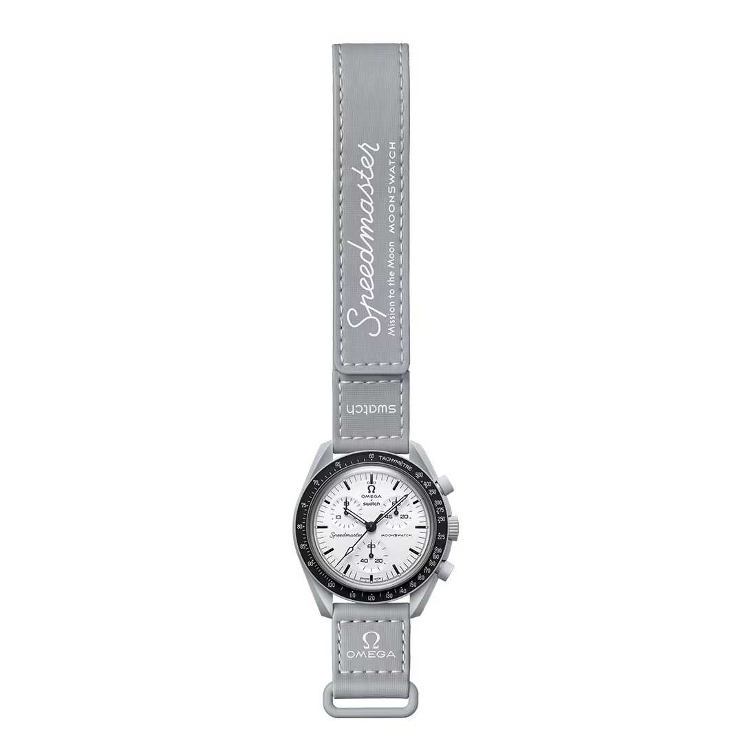 MOONSWATCH 1965