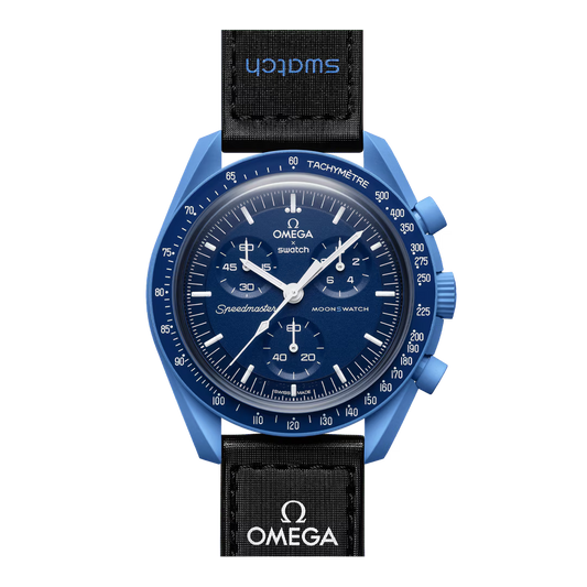 MISSION TO NEPTUNE