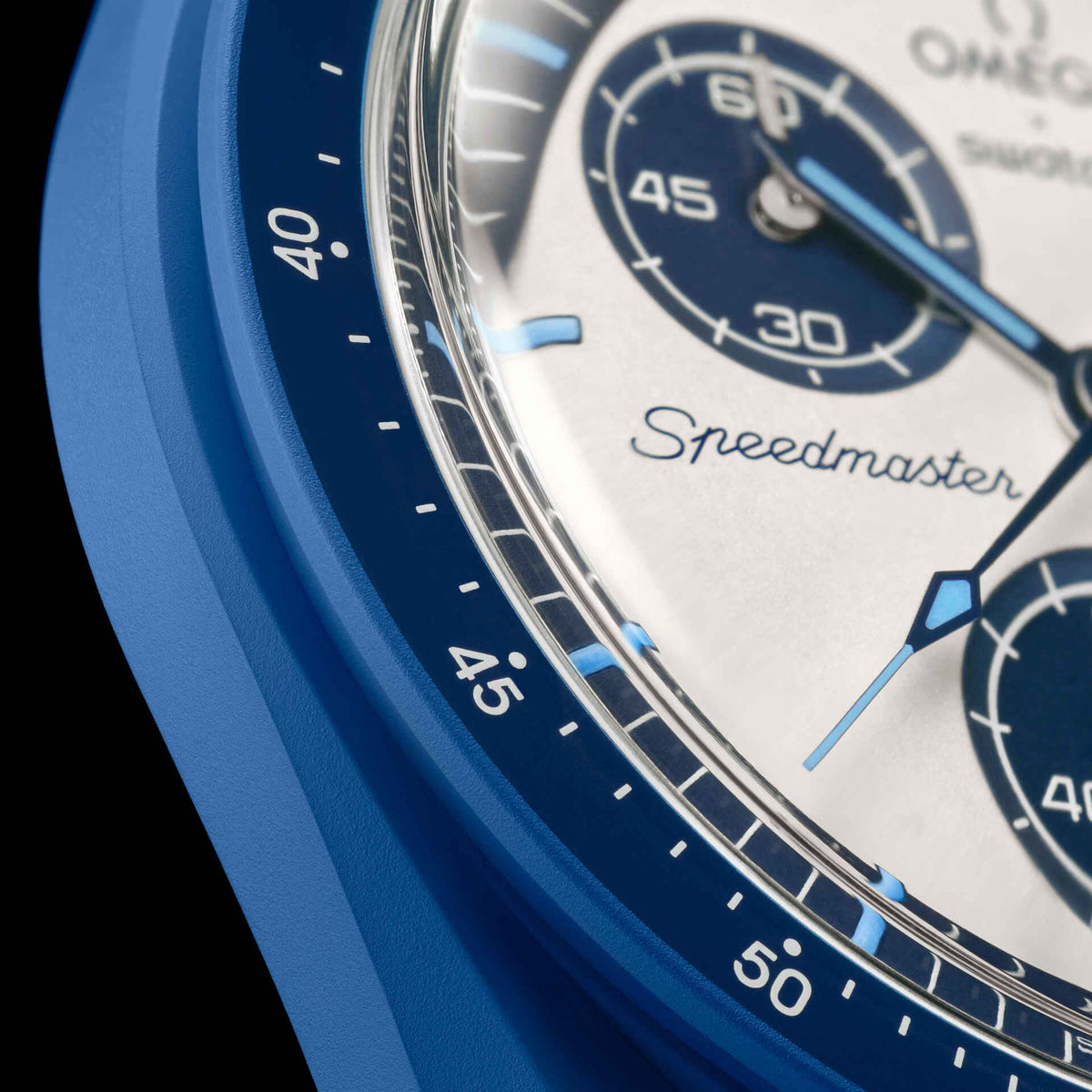 MISSION TO THE SUPER BLUE MOONPHASE