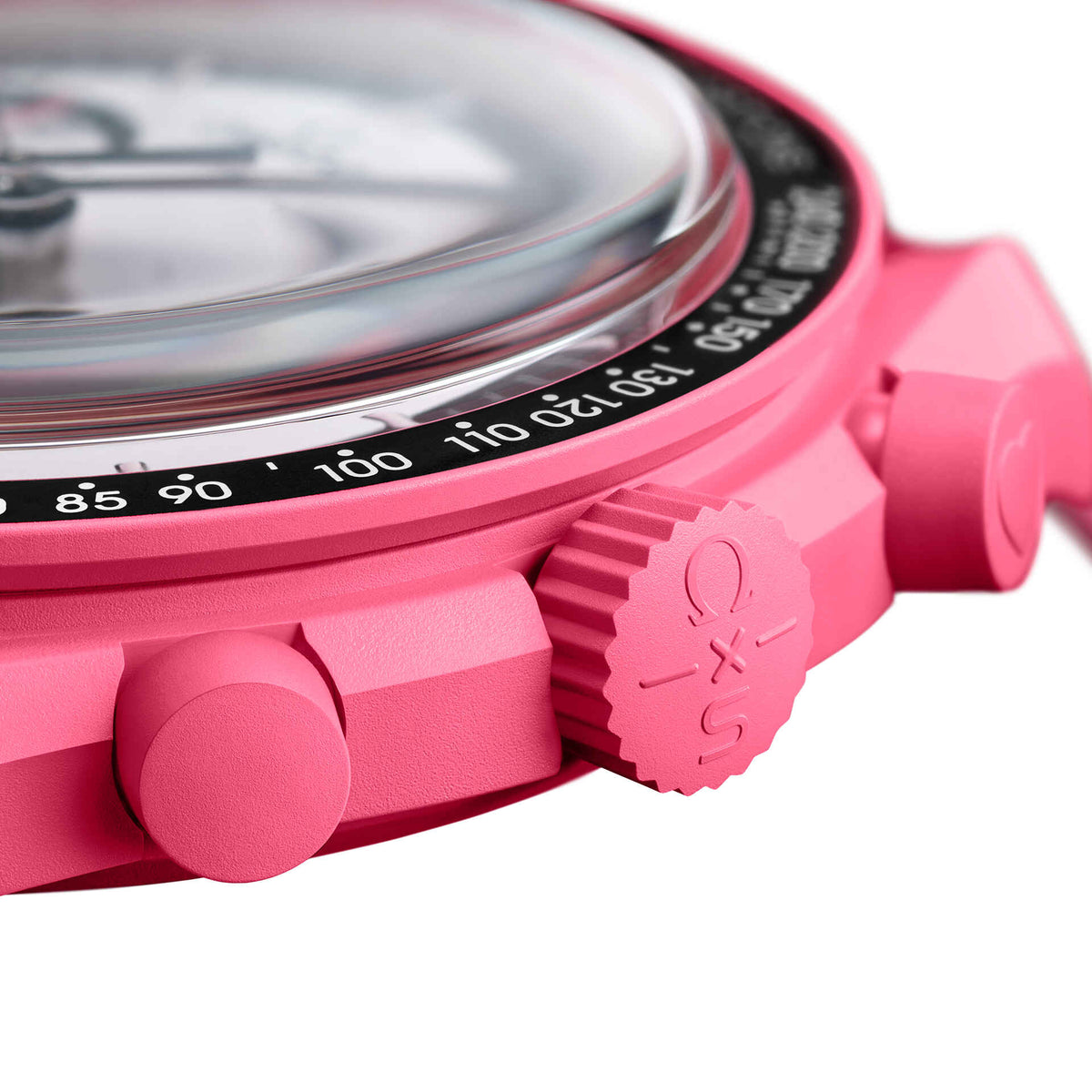 MISSION TO THE PINK MOONPHASE