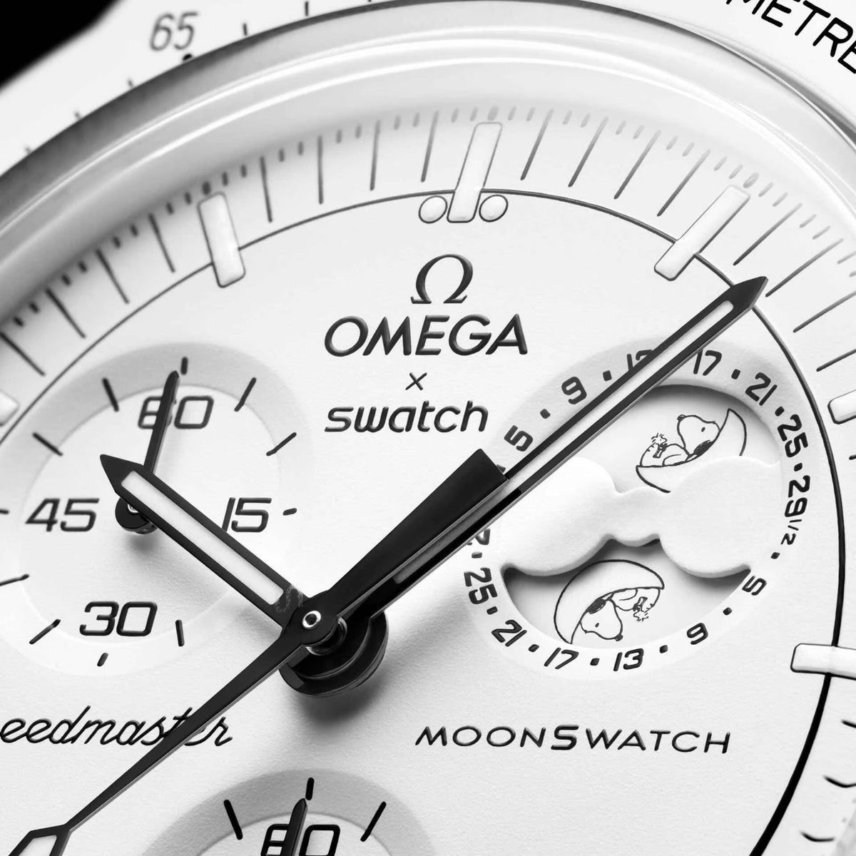 MISSION TO THE MOONPHASE