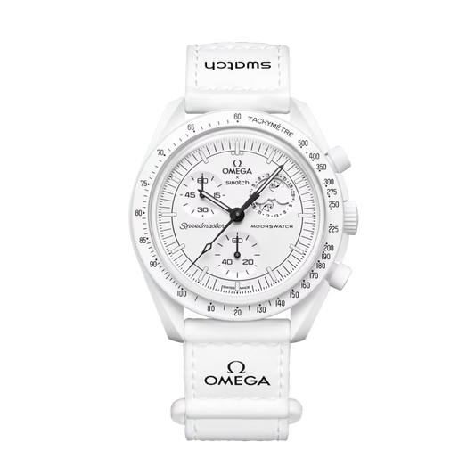 MISSION TO THE MOONPHASE
